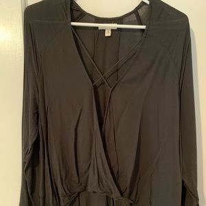 Urban Outfitters top